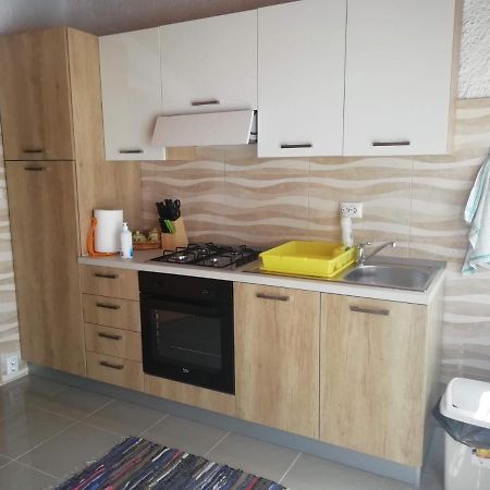 Three Bedroom Apartment With Amazing Sea View Trogir Buitenkant foto