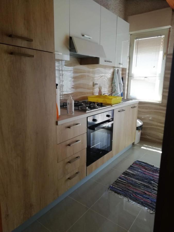 Three Bedroom Apartment With Amazing Sea View Trogir Buitenkant foto