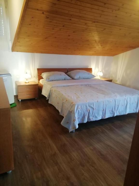 Three Bedroom Apartment With Amazing Sea View Trogir Buitenkant foto