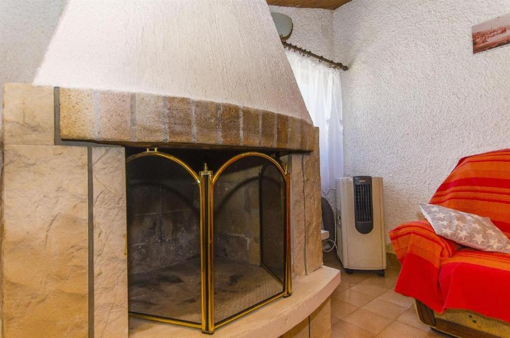 Three Bedroom Apartment With Amazing Sea View Trogir Buitenkant foto
